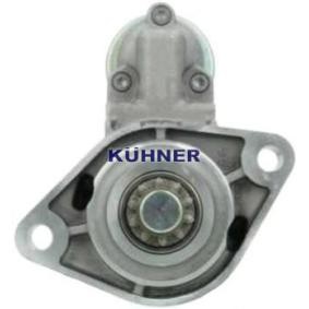 Köp Startmotor av AD KÜHNER 254716 till det låga priset 2251,37 kr