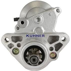 Köp Startmotor av AD KÜHNER 254728 till det låga priset 2495,32 kr