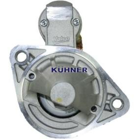 Köp Startmotor av AD KÜHNER 254747 till det låga priset 1857,55 kr