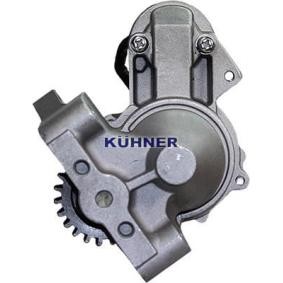 Köp Startmotor av AD KÜHNER 254770 till det låga priset 2211,75 kr