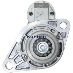 Köp Startmotor av AD KÜHNER 254791 till det låga priset 1857,55 kr