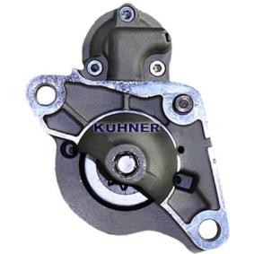 Köp Startmotor av AD KÜHNER 254797 till det låga priset 1885,01 kr