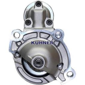 Köp Startmotor av AD KÜHNER 254798 till det låga priset 1893,85 kr