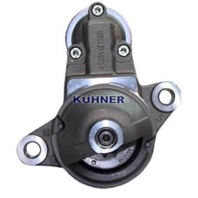MINI Anlasser von AD KÜHNER