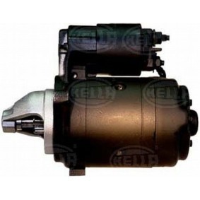 Köp Startmotor av HELLA 8EA 726 100-001 till det låga priset 5399,18 kr