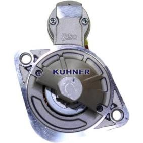 Köp Startmotor av AD KÜHNER 254850V till det låga priset 2314,70 kr