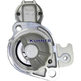 Anlasser von AD KÜHNER