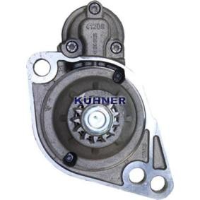 Anlasser von AD KÜHNER