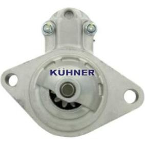 Köp Startmotor av AD KÜHNER 254933 till det låga priset 2515,63 kr