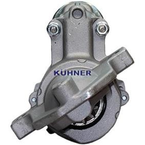 Köp Startmotor av AD KÜHNER 254983 till det låga priset 2493,49 kr