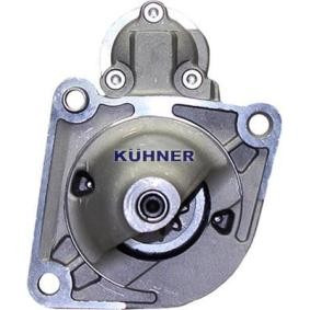 Köp Startmotor av AD KÜHNER 254986 till det låga priset 1707,43 kr