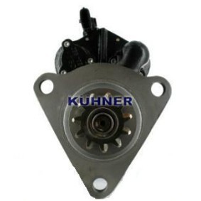 Köp Startmotor av AD KÜHNER 254986B till det låga priset 2900,57 kr