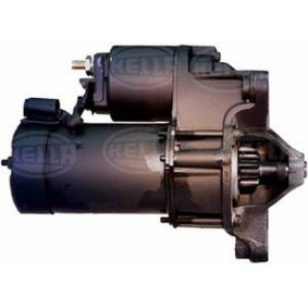 Köp Startmotor av HELLA 8EA 726 138-001 till det låga priset 4009,89 kr