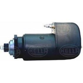 Köp Startmotor av HELLA 8EA 726 154-001 till det låga priset 15765,69 kr