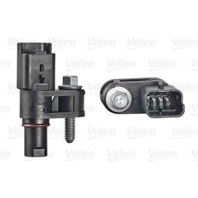 Køb Sensor, knastakselposition af VALEO 255008 til den lave pris 199,57 DKK