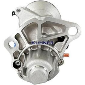 Köp Startmotor av AD KÜHNER 255008 till det låga priset 2903,80 kr