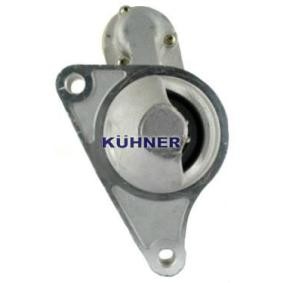 Köp Startmotor av AD KÜHNER 255013 till det låga priset 2119,17 kr