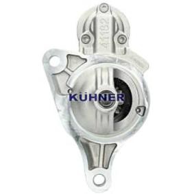 Köp Startmotor av AD KÜHNER 255015 till det låga priset 2119,17 kr