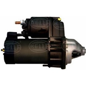 Köp Startmotor av HELLA 8EA 726 164-001 till det låga priset 4230,37 kr