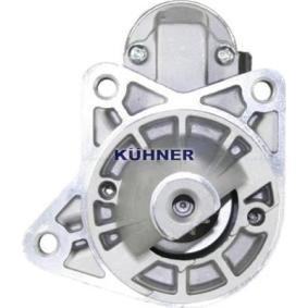 Köp Startmotor av AD KÜHNER 255068 till det låga priset 2934,92 kr