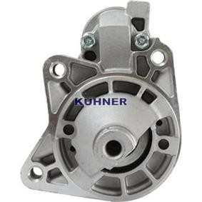 Köp Startmotor av AD KÜHNER 255079 till det låga priset 1851,77 kr