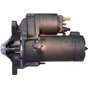 Köp Startmotor av HELLA 8EA 726 191-001 till det låga priset 4346,18 kr