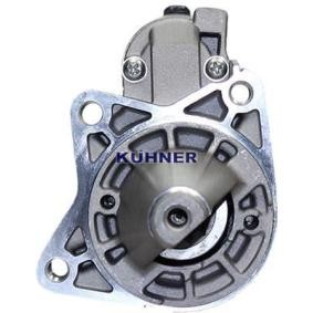 Köp Startmotor av AD KÜHNER 255101 till det låga priset 1948,48 kr