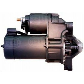 Köp Startmotor av HELLA 8EA 726 205-001 till det låga priset 4316,40 kr