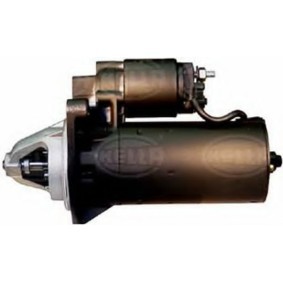 Anlasser 8EA 726 212-001 für DAIMLER