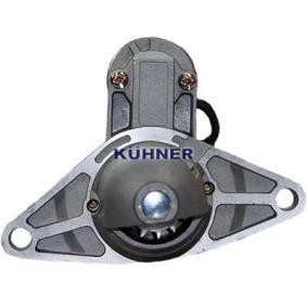 Köp Startmotor av AD KÜHNER 255155 till det låga priset 3354,64 kr