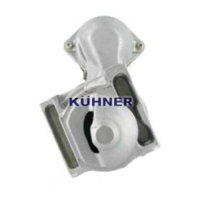Köp Startmotor av AD KÜHNER 255163 till det låga priset 3053,53 kr