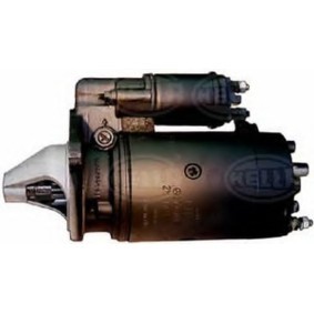 Köp Startmotor av HELLA 8EA 726 214-001 till det låga priset 8098,07 kr