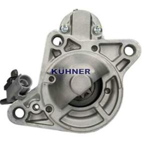 Köp Startmotor av AD KÜHNER 255174 till det låga priset 2095,64 kr