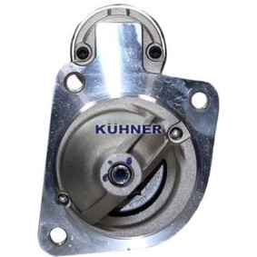 Köp Startmotor av AD KÜHNER 255178B till det låga priset 3320,86 kr