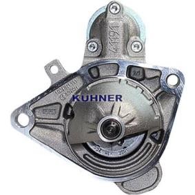 Köp Startmotor av AD KÜHNER 255209B till det låga priset 3116,60 kr