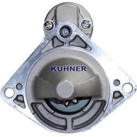 Köp Startmotor av AD KÜHNER 255211 till det låga priset 1926,98 kr