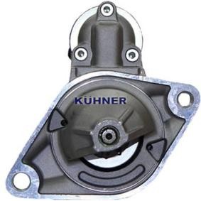 Köp Startmotor av AD KÜHNER 255231 till det låga priset 2071,88 kr