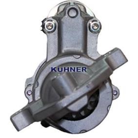 Köp Startmotor av AD KÜHNER 255236D till det låga priset 4374,51 kr