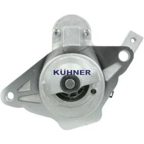 Köp Startmotor av AD KÜHNER 255260 till det låga priset 2071,88 kr
