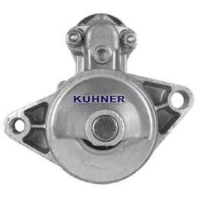 Köp Startmotor av AD KÜHNER 255305 till det låga priset 4078,50 kr
