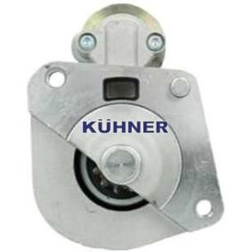 Köp Startmotor av AD KÜHNER 255321 till det låga priset 2105,78 kr