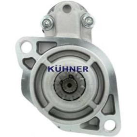 Köp Startmotor av AD KÜHNER 255343D till det låga priset 3954,07 kr