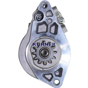 Köp Startmotor av AD KÜHNER 255351D till det låga priset 4772,27 kr