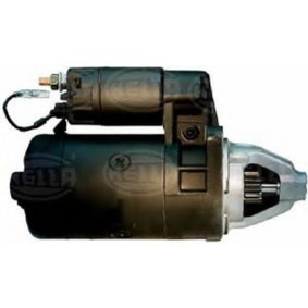 Köp Startmotor av HELLA 8EA 726 429-001 till det låga priset 3996,57 kr