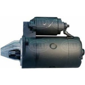 Köp Startmotor av HELLA 8EA 726 441-001 till det låga priset 4408,56 kr