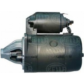 Köp Startmotor av HELLA 8EA 726 442-001 till det låga priset 3491,32 kr