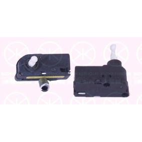 Stellmotor, Scheinwerfer 25540060