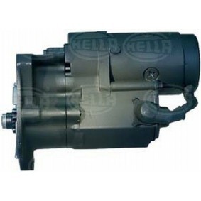Köp Startmotor av HELLA 8EA 726 456-001 till det låga priset 7504,09 kr