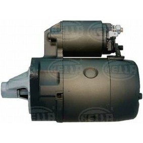 Köp Startmotor av HELLA 8EA 726 468-001 till det låga priset 6592,94 kr