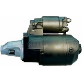 Köp Startmotor av HELLA 8EA 726 475-001 till det låga priset 5666,75 kr